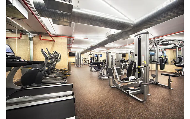 Rented by Douglas Elliman | media 18