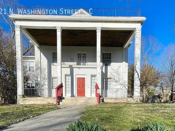 121 N Washington St APT C, Delaware, OH 43015
