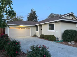 2545 Cactus Ave, Santa Rosa, CA 95405