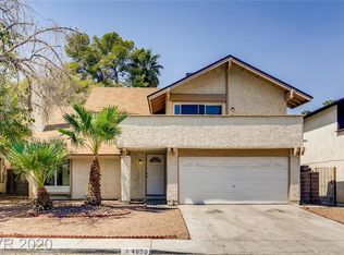 4859 Summerhill Rd, Las Vegas, NV 89121