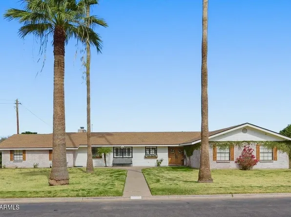 1808 E Glencove Street, Mesa, AZ 85203