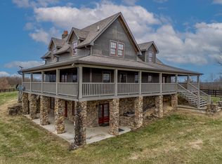 289 Baker Cemetery Rd, Olive Hill, KY 41164