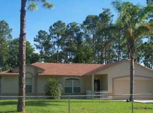 16033 72nd Rd N, Lox, FL 33470