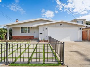 520 Celia St, Hayward, CA 94544