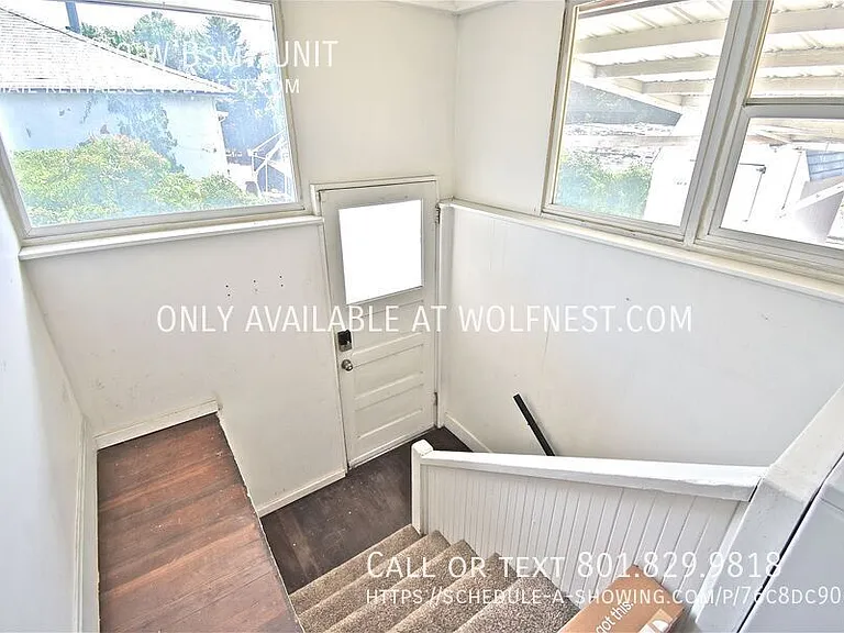 144 S 500 W #BASEMENT — Photo 5