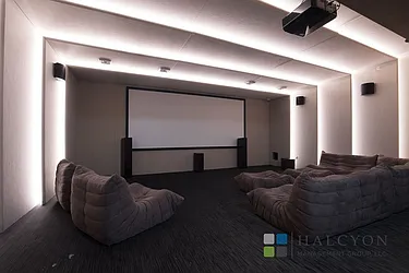 Rented by Halcyon Management Group LLC