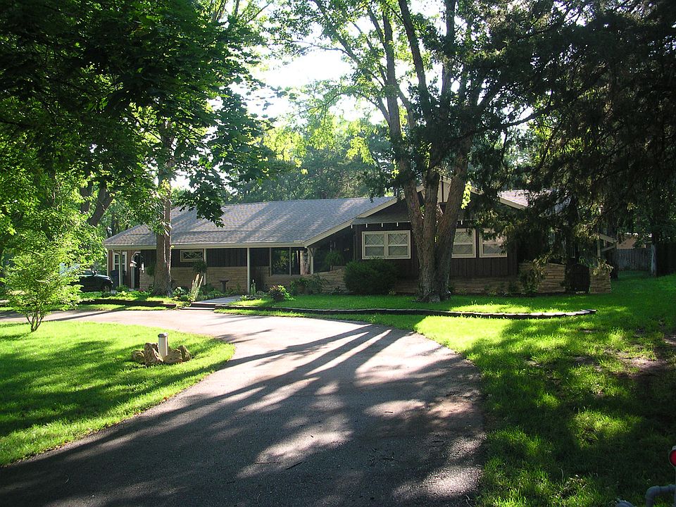 Beautiful Rolling Hills     