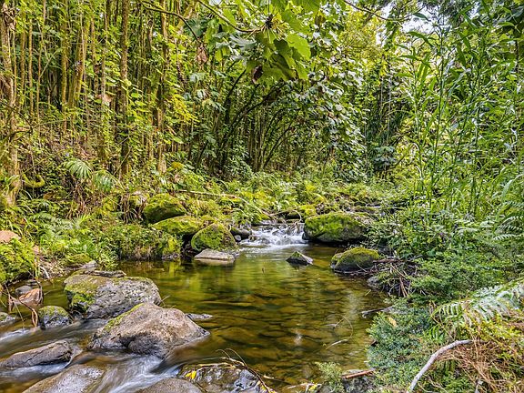 2nd image of Iliopua Rd Lot 7