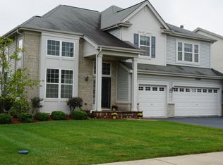 10861 Cortland Ln, Huntley, IL 60142