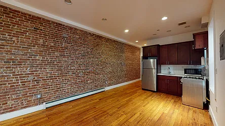 Rented by Makover Group Inc
