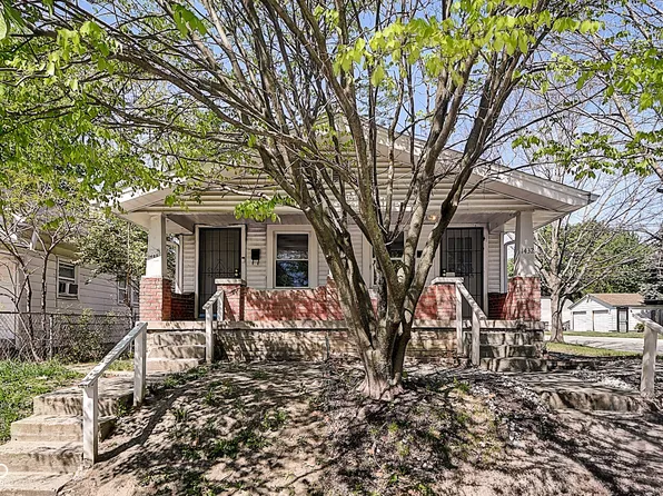 1430 N Colorado Ave, Indianapolis, IN 46201