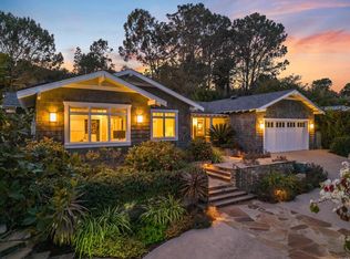 401 Glencrest Dr, Solana Beach, CA 92075