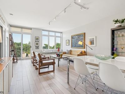 616 South Orange Ave, 5J #5J, Maplewood, NJ, 07040