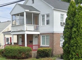23-25 Prentice St, Springfield, MA 01104