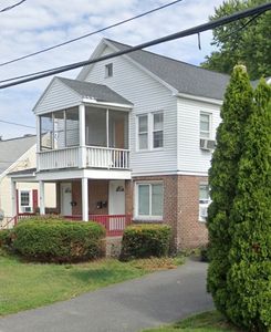 23-25 Prentice St, Springfield, MA, 01104