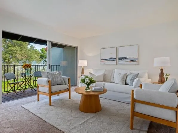 1070 Miramonte Dr #43A, Santa Barbara, CA 93109