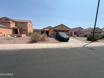 22005 W Cocopah St, Buckeye, AZ, 85326
