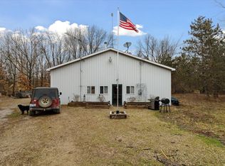 10051 E Spencer Rd, Crystal, MI 48818