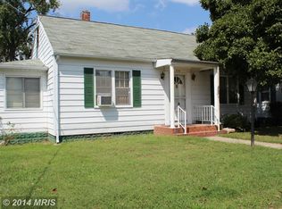 215 Killarney Rd, Cambridge, MD 21613