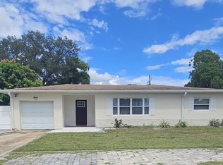 5915 44th Ave N, Saint Petersburg, FL 33709