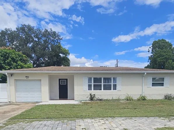 5915 44th Ave N, Saint Petersburg, FL 33709