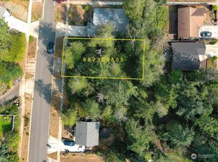 2460 Eddy St, Pt Townsend, WA 98368