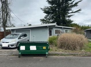 12007 NE Hancock St, Portland, OR