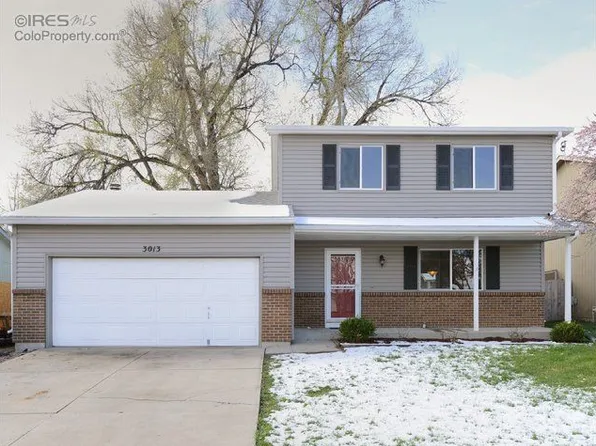 3013 Stadium Ct, Fort Collins, CO 80521