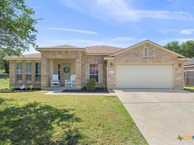 800 Cattail Cir, Harker Heights, TX, 76548