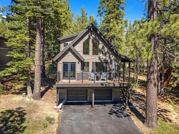 15540 Alder Creek Rd, Truckee, CA 96161