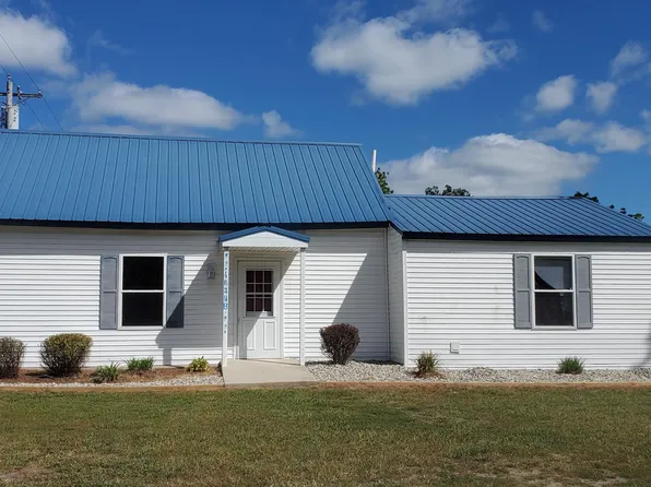 4639 W 900 N, Wheatfield, IN 46392