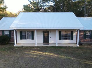 1020 Betigheimer Rd, Edwards, MS 39066
