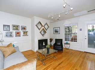 1908 New Hampshire Ave NW #1/2, Washington, DC