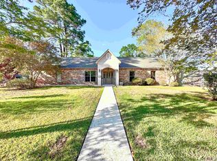 12047 E Glenhaven Dr, Baton Rouge, LA 70815
