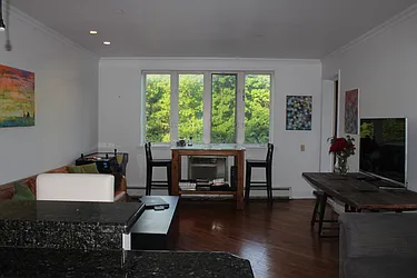 Rented by Compass