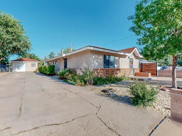4508 Pedroncelli Ct NW, Albuquerque, NM 87107