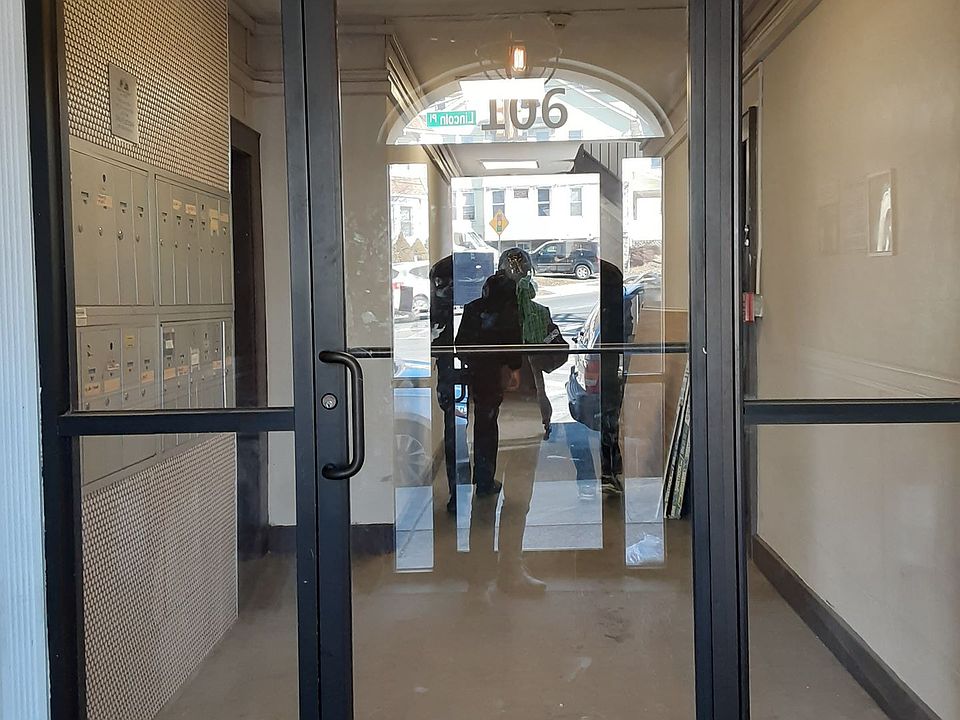 106 Lincoln Place 106 Lincoln Pl Irvington NJ Zillow