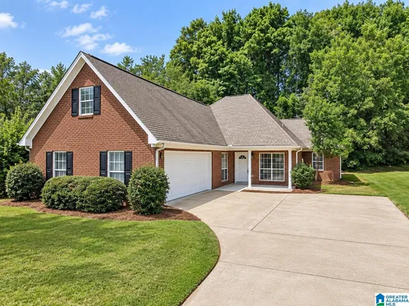 5400 J R Dr, Birmingham, AL 35235