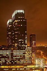 Rented by Halstead Real Estate