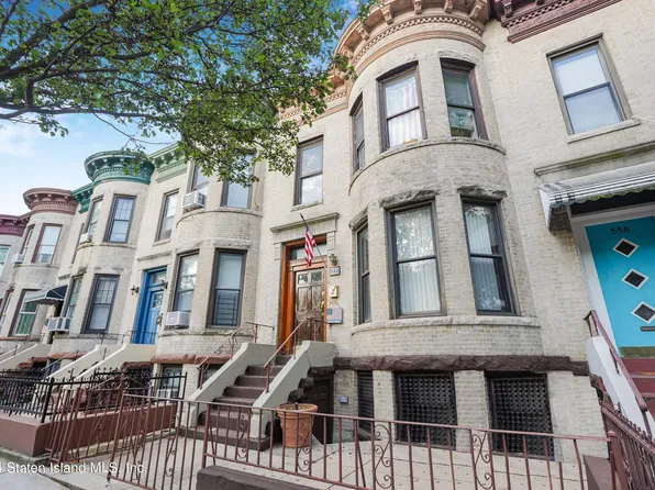 558 74th St, Brooklyn, NY 11209