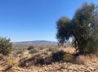 0 E Springer Dr, Hackberry, AZ 86411