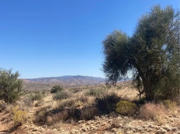 0 E Springer Dr, Hackberry, AZ 86411