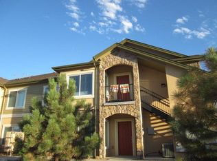 1601 N Fraser Ct #102, Aurora, CO 80011