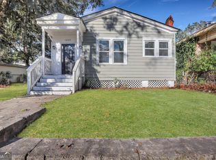1222 E 32nd St, Savannah, GA 31404