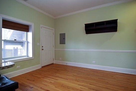 Dining Area in Kitchen
