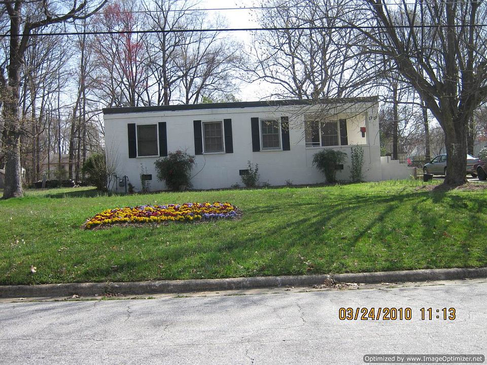 1st image of 1717 Pichard St