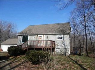 11744 Middle Rd, East Springfield, PA 16411