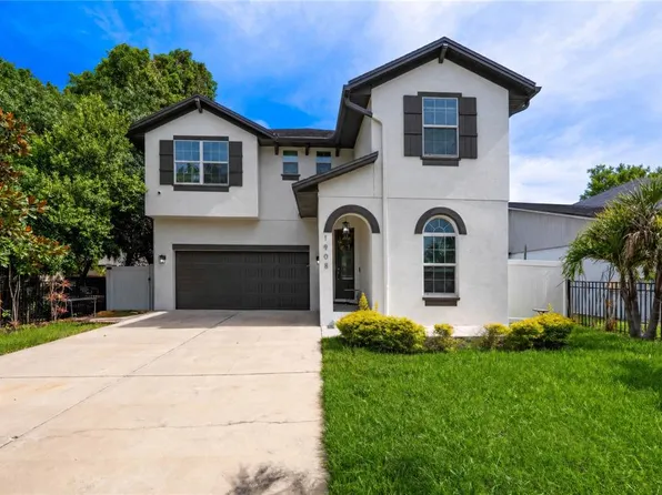 1908 W Nassau St, Tampa, FL 33609