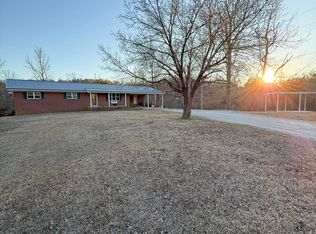 1503 Highway 355, Etta, MS 38627