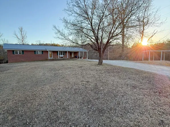 1503 Highway 355, Etta, MS 38627